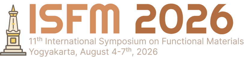 ISFM 2026 Logo
