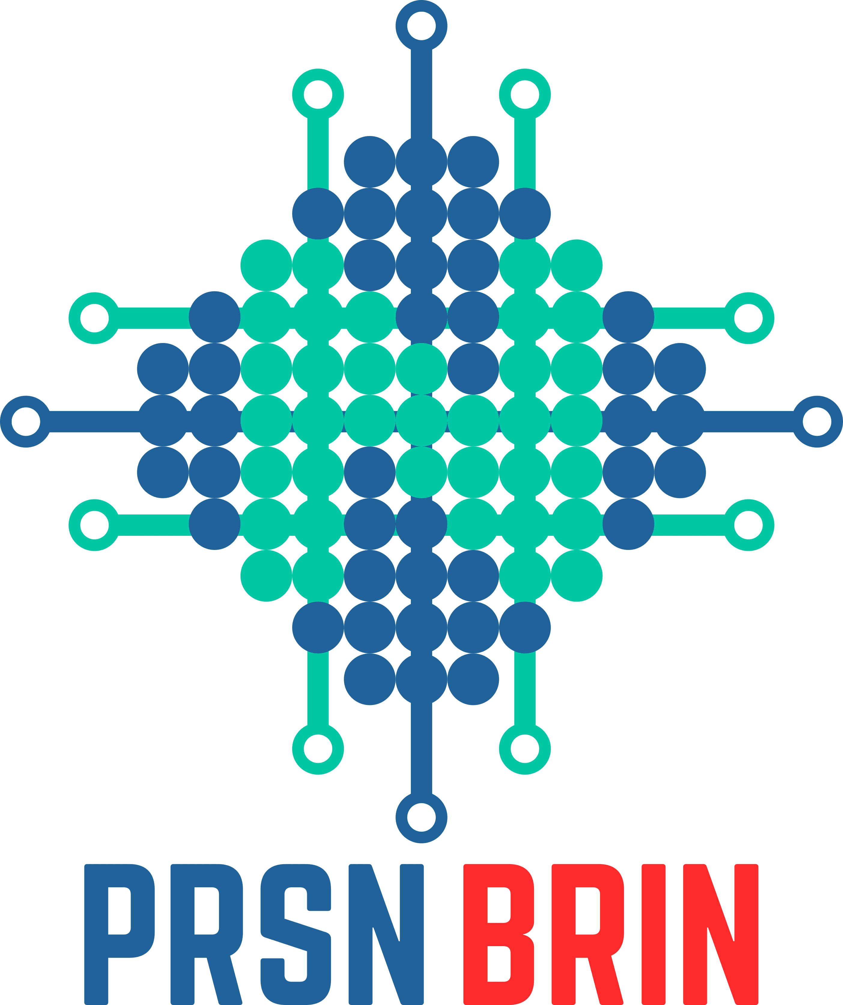 image of PRSN — BRIN