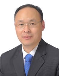 image of Prof. Dongfeng Xue*