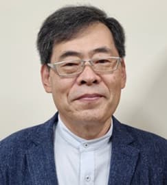 image of Prof. Jin-Hyo Boo