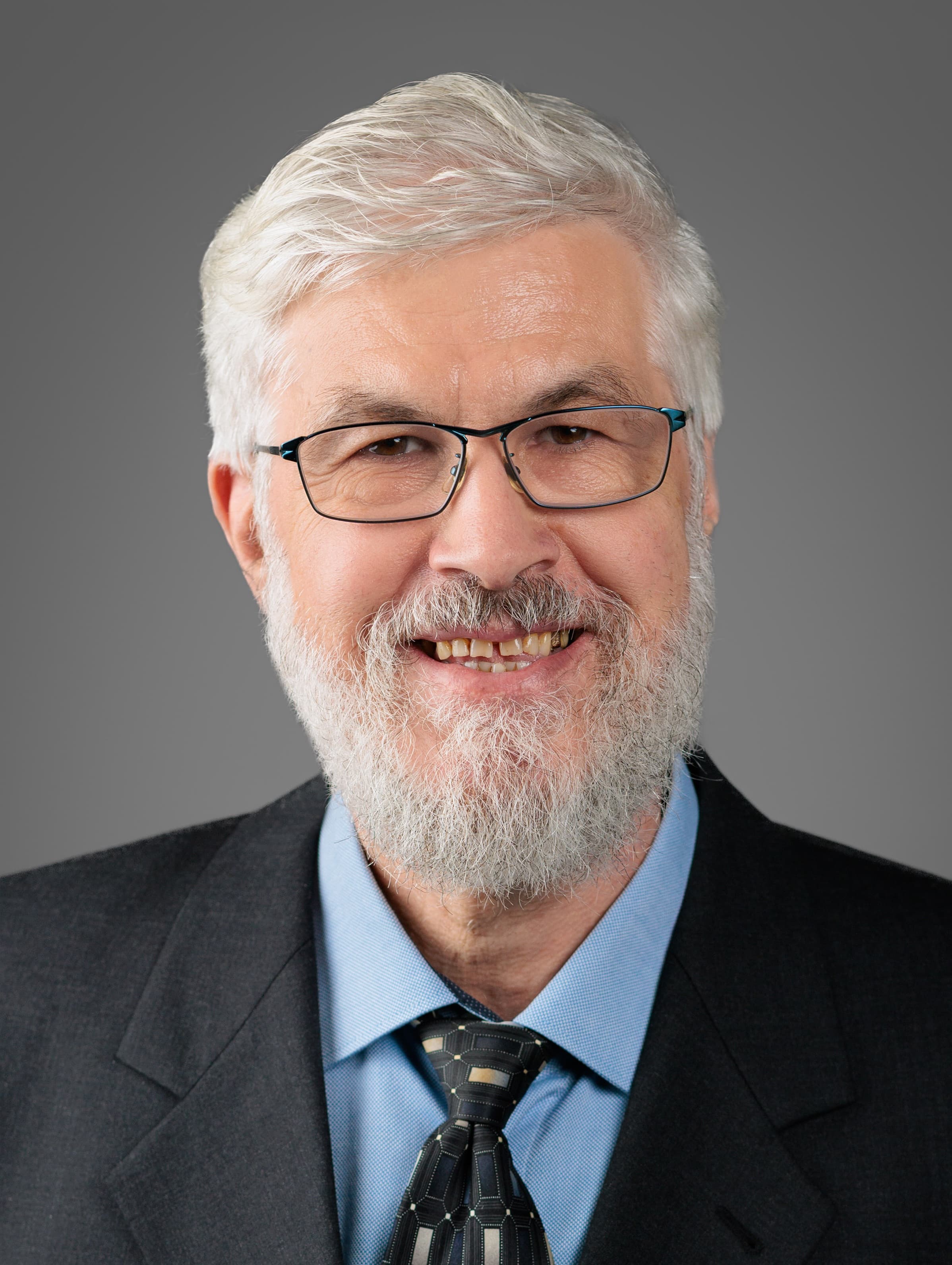 image of Assoc. Prof. Stefan Adam