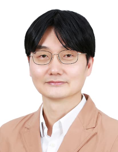 image of Prof. Tae-Woo Lee