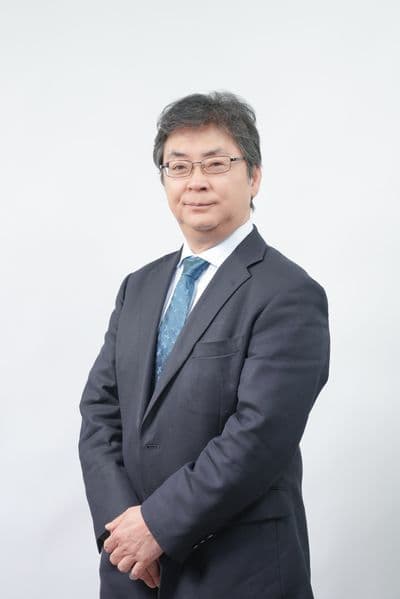 image of Prof. Tohru Sekino