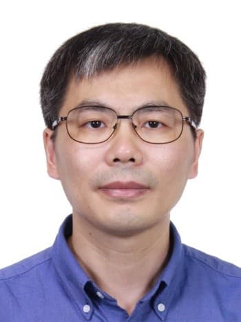 image of Prof. Wenbin Cao