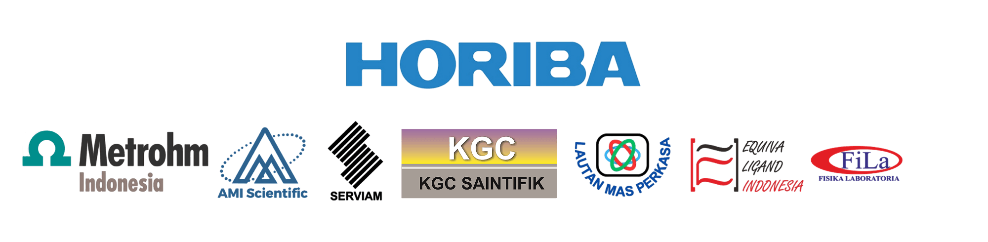 image of all sponsors
